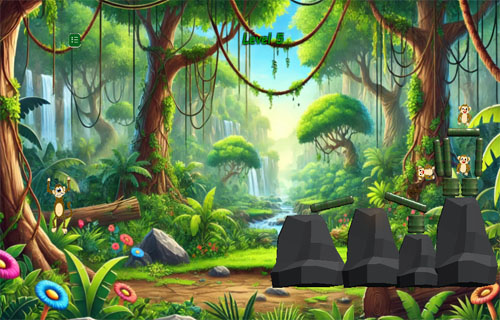 The AngryTurds Screenshot 2