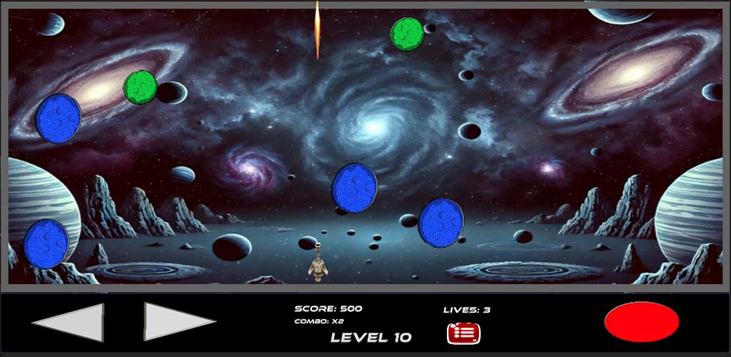 The CartersBrickverse Screenshot 2