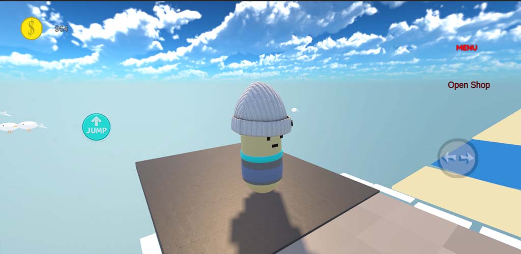 Pixel Painter Rush 2