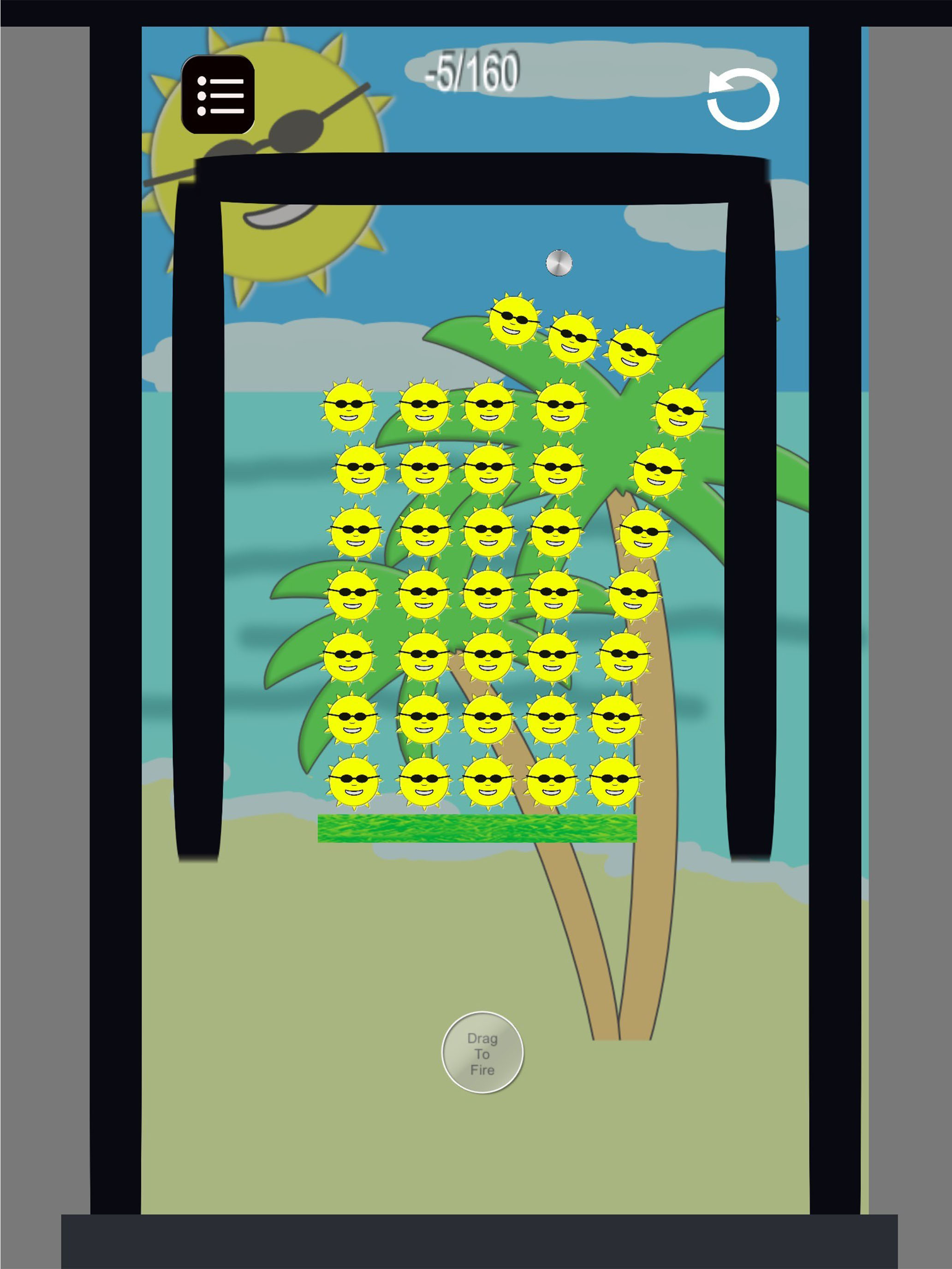 The Seasons Screenshot 1