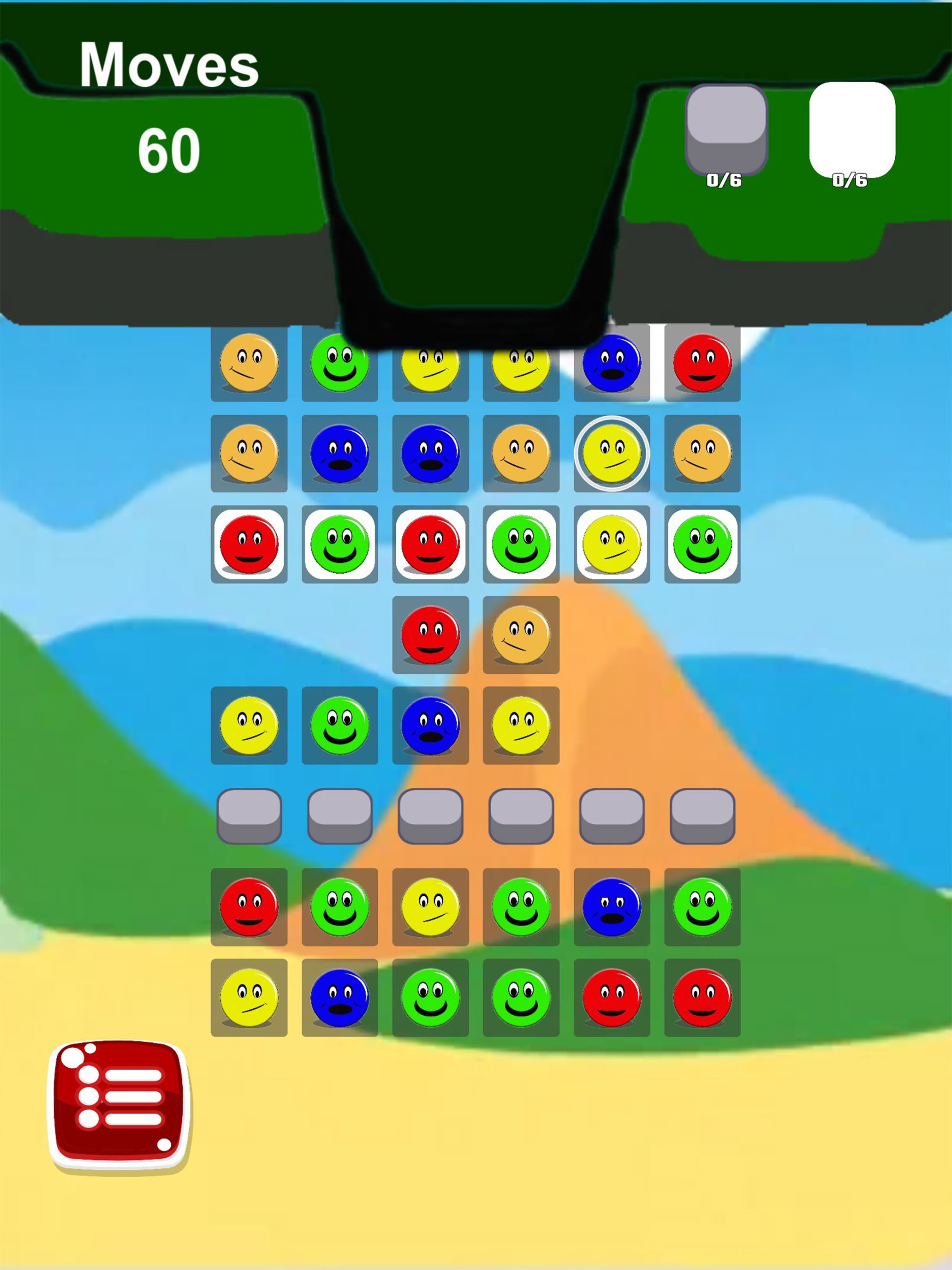 The SmaileMania Screenshot 3